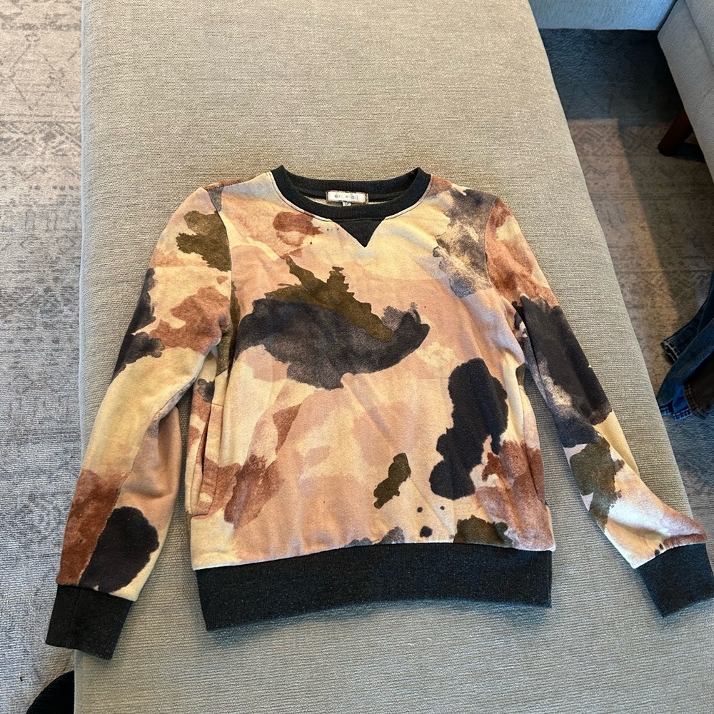 Sweatshirt Anthropologie  women’s